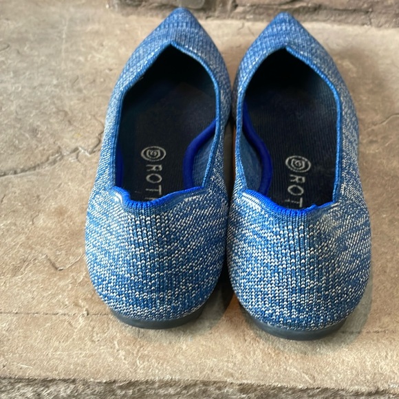 🤩Rothy’s The Point🤩 - Picture 4 of 8